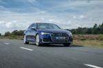 Audi S6 Sedan TDI 2019 года (UK)